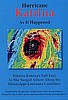 Hurricane Katrina VHS tape